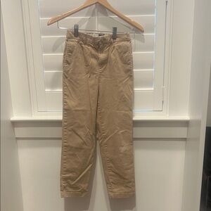 Crewcuts boys Pants